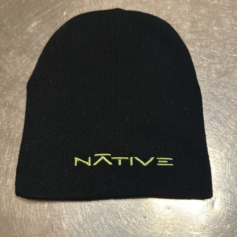 Knit 🧶 cap - Picture 2 of 2